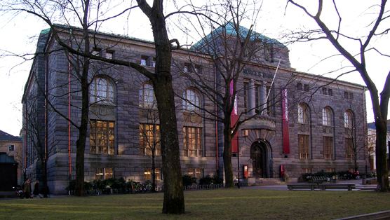 Norwegian Museum of Contemporary Art