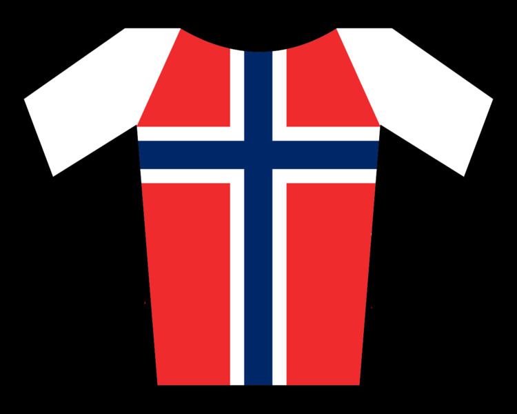 Norwegian National Time Trial Championships