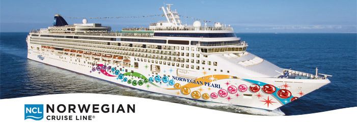 Norwegian Pearl Norwegian Pearl NCL Pearl Norwegian Pearl Cruise