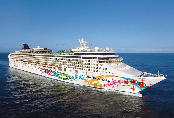 Norwegian Pearl Norwegian Cruise Ships Cruise Ship Deck Plans Norwegian Cruise Line