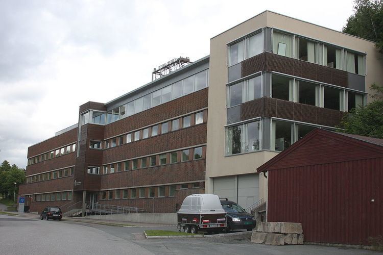 Norwegian Radiation Protection Authority