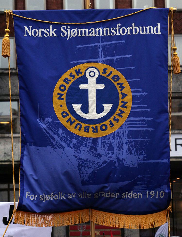 Norwegian Seafarers' Union