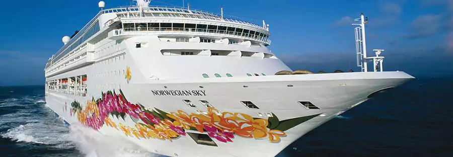 Norwegian Spirit Norwegian Spirit Cruise Ship Norwegian Spirit Deck Plans