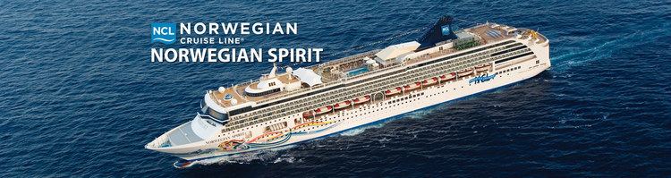 Norwegian Spirit Norwegian Spirit Cruise Ship 2017 and 2018 Norwegian Spirit