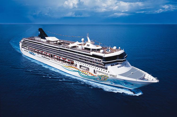 Norwegian Spirit Click for Dates amp Prices Norwegian Spirit Norwegian Cruise Line
