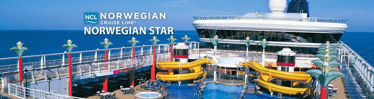 Norwegian Star Norwegian Star Cruise Ship 2017 and 2018 Norwegian Star