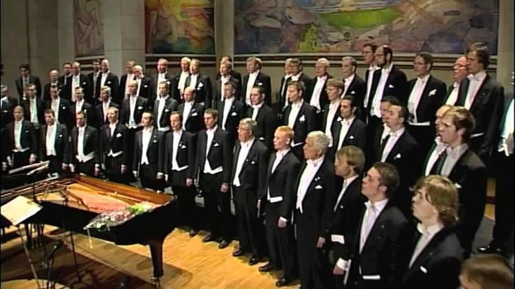 Norwegian Student Choral Society httpsiytimgcomviSmuTC8WqHgomaxresdefaultjpg