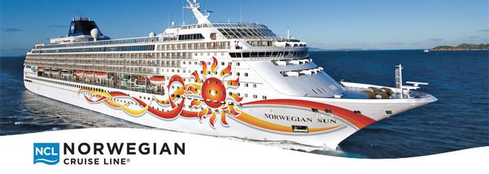 Norwegian Sun Norwegian Sun NCL Sun Norwegian Sun Cruise