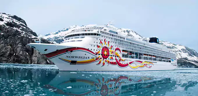 Norwegian Sun Norwegian Sun Cruise Ship Vacation Packages Cruise Ship Deals and