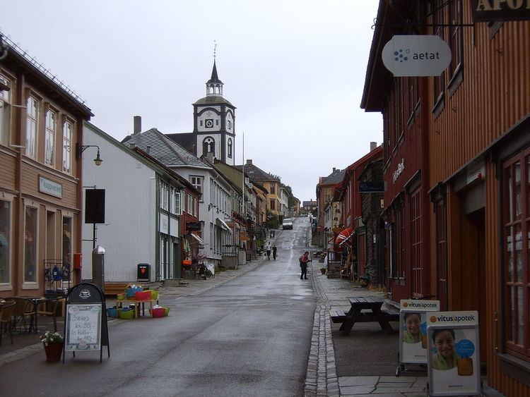 Norwegian Year of Cultural Heritage 2009