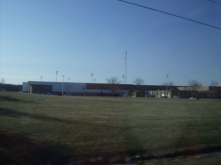 Norwell High School (Indiana)