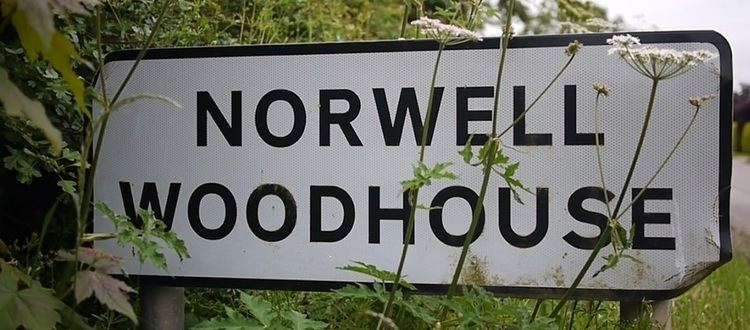 Norwell Woodhouse