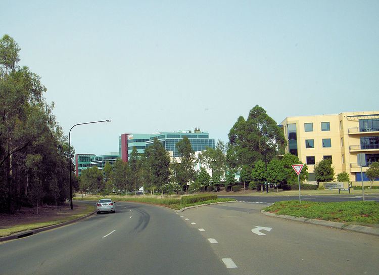 Norwest Business Park