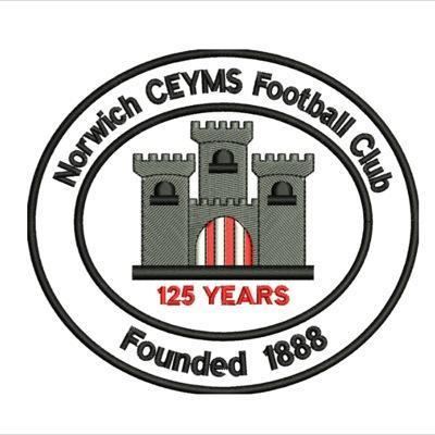 Norwich CEYMS F.C. httpspbstwimgcomprofileimages6354619207583