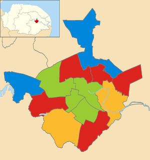 Norwich City Council election, 2007 httpsuploadwikimediaorgwikipediacommonsthu