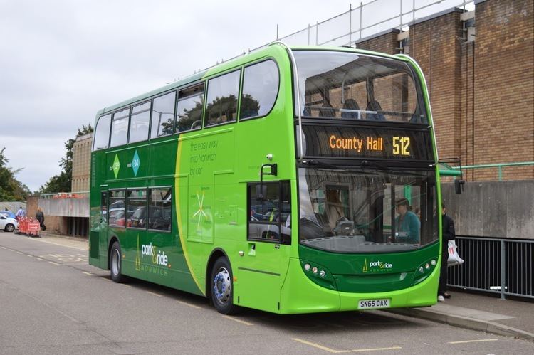 Norwich park and ride Norwich Park and Ride changes from January 11th 2016 Norwich Buses