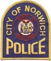 Norwich Police Department (New York)