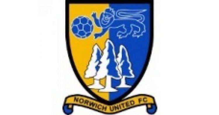 Norwich United F.C. Norwich United Football Club