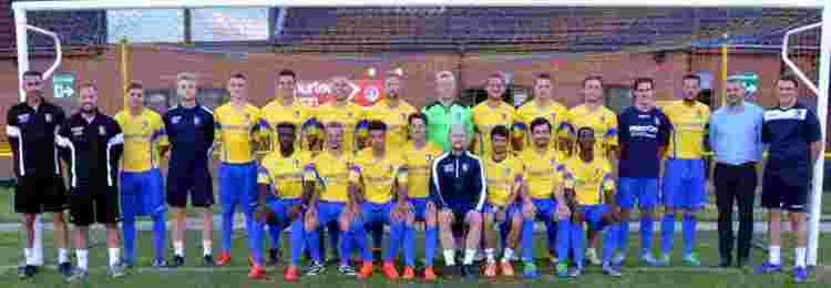 Norwich United F.C. Fixtures and Results First Team Norwich United Football Club