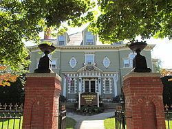 Norwood Avenue Historic District httpsuploadwikimediaorgwikipediacommonsthu