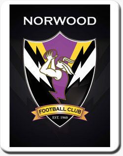 Norwood Football Club Norwood Sporting Club