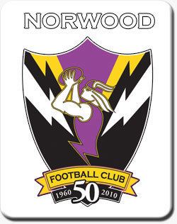 Norwood Football Club Norwood Social Golf Club