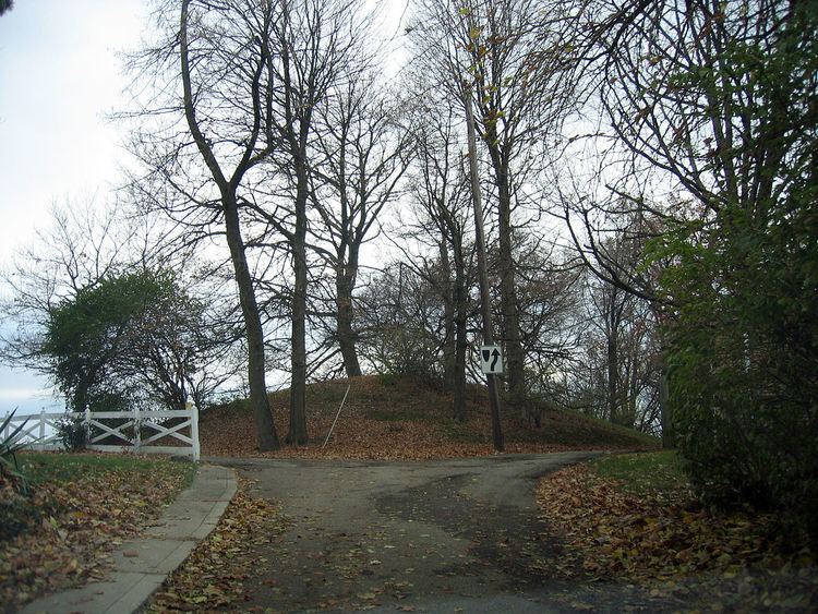 Norwood Mound