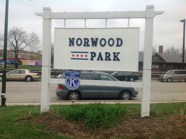 Norwood Park, Chicago wwwappraisercitywidecomxSitesAppraisersapprai