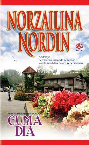Norzailina Nordin Cuma Dia by Norzailina Nordin