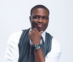 Nosa (musician) What I Want In My Woman Nosa Omoregie Joisays Blog