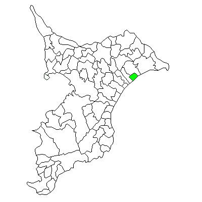 Nosaka, Chiba