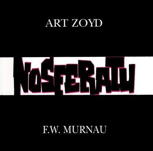 Nosferatu (Art Zoyd album) wwwprogarchivescomprogressiverockdiscography