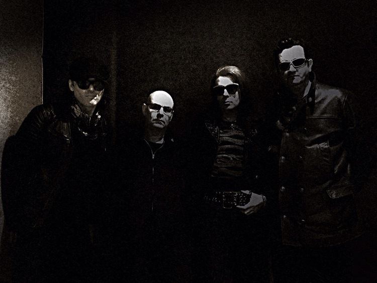 Nosferatu (band) Nosferatu Biography Gothic Rock Band