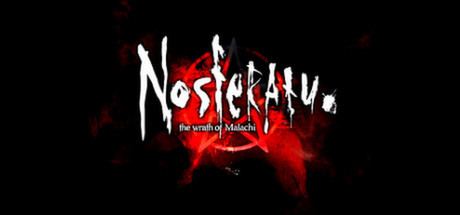 Nosferatu: The Wrath of Malachi Save 90 on Nosferatu The Wrath of Malachi on Steam