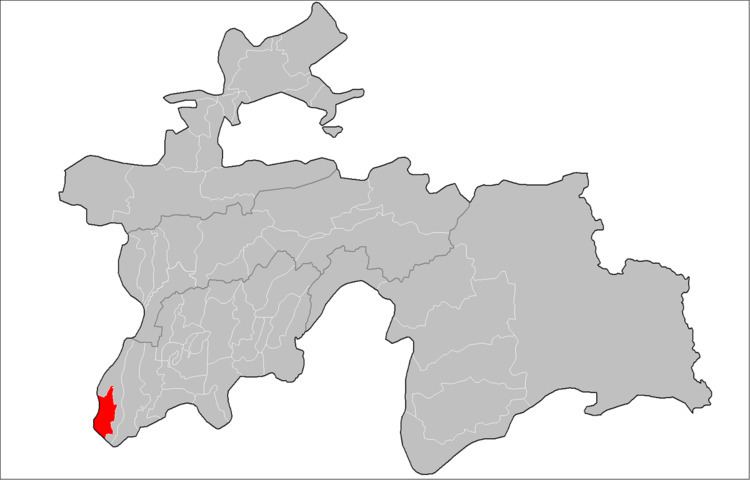 Nosiri Khusrav District