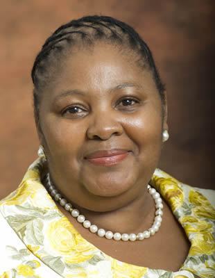 Nosiviwe Mapisa-Nqakula Defence minister in sons girlfriend smuggling scandal The NEWS