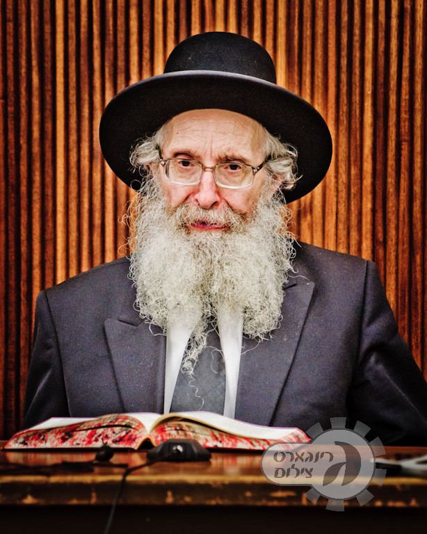 Nosson Tzvi Finkel (Mir) greengart Photo Keywords Rabbi Nosson Tzvi Finkel