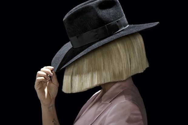 Nostalgic for the Present Tour Sia Announces Nostalgic For The Present Tour See The Dates Idolator