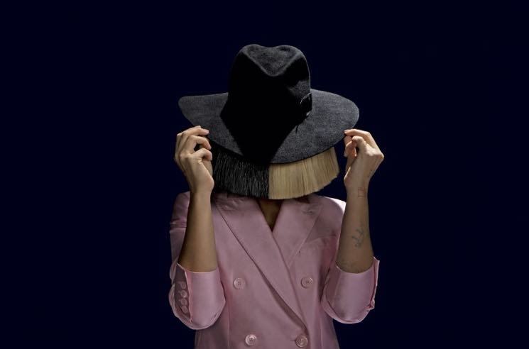 Nostalgic for the Present Tour Sia Joins Forces with Miguel and AlunaGeorge for quotNostalgic for the