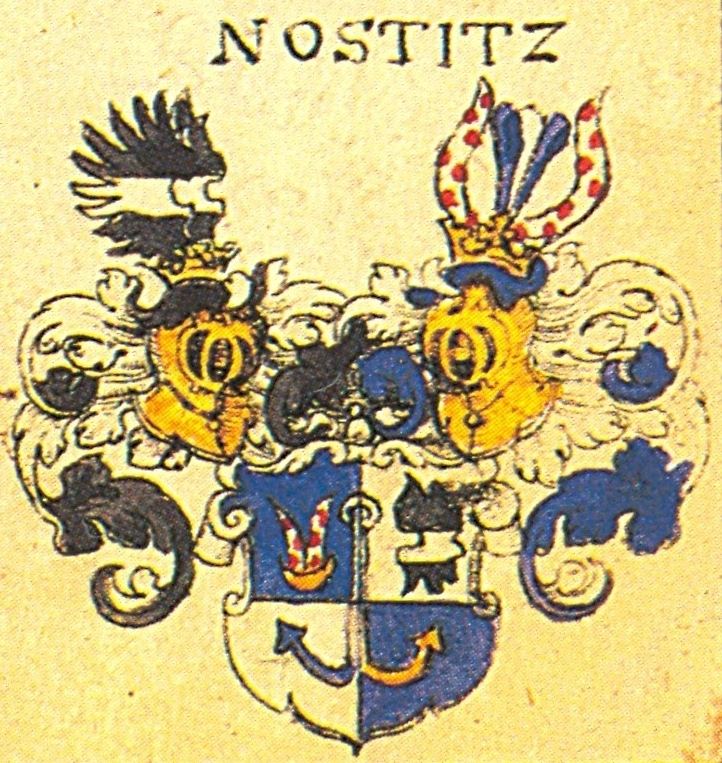 Nostitz family FileNostitzjpg Wikimedia Commons