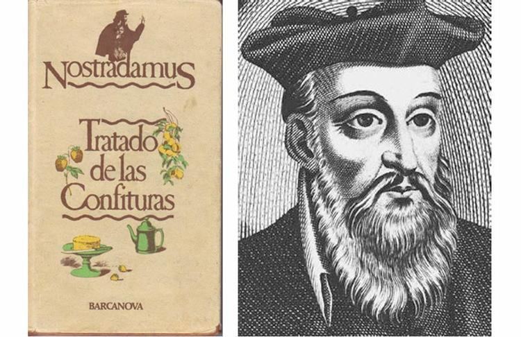 Nostradamus Nostradamus and Chinese Prophets Had Startlingly Similar Predictions