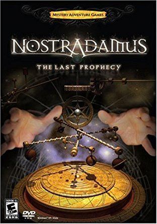 Nostradamus: The Last Prophecy Amazoncom Nostradamus The Last Prophecy Software
