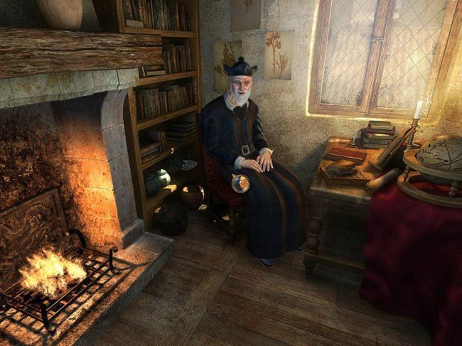 Nostradamus: The Last Prophecy Nostradamus The Last Prophecy Windows Games Downloads The Iso