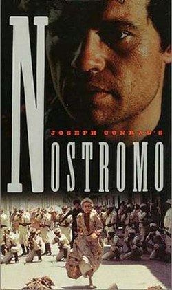 Nostromo (TV serial) httpsuploadwikimediaorgwikipediaenthumb5