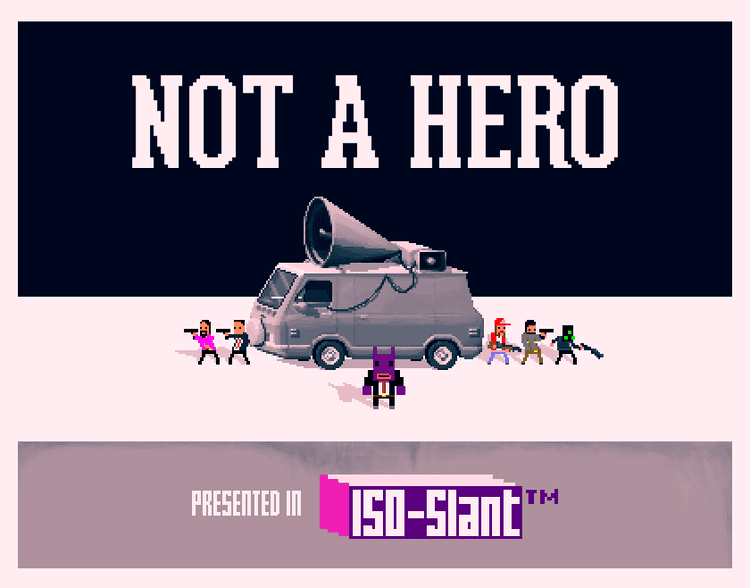 Not A Hero static2gamespotcomuploadsoriginal15391539177