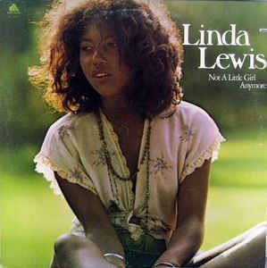 Not a Little Girl Anymore (Linda Lewis album) httpsimgdiscogscom7YuyUIhwwxdDbkYLc9ITSI4v3Y