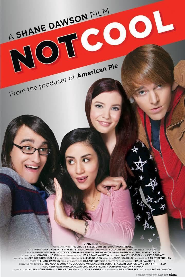 Not Cool (film) t1gstaticcomimagesqtbnANd9GcRe7arRGcGxAVchPE