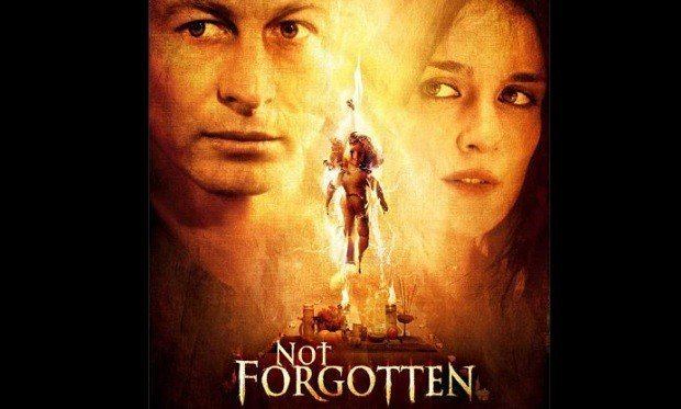 Not Forgotten (film) Who Is Jack In Lifetimes Not Forgotten