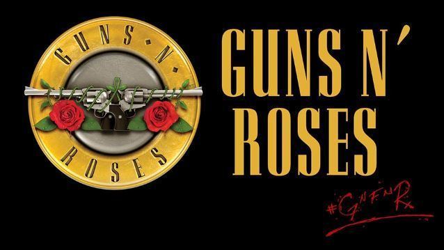 Not in This Lifetime... Tour Guns N39 Roses39 39Not In This Lifetime39 Reunion Tour Does Not Have An