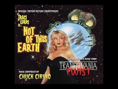 Not of This Earth (1988 film) Not of this Earth 1988 Main Titles Song 3 Versions Spooky NewWave